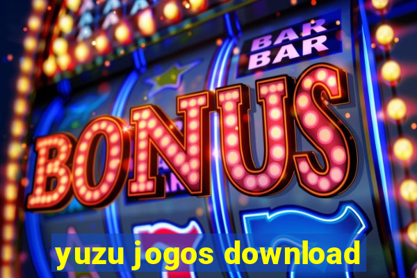 yuzu jogos download